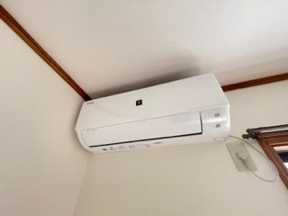 メゾニティ武田B棟