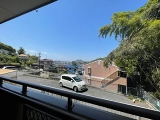 メゾニティ武田B棟