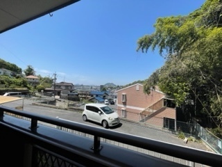 メゾニティ武田B棟