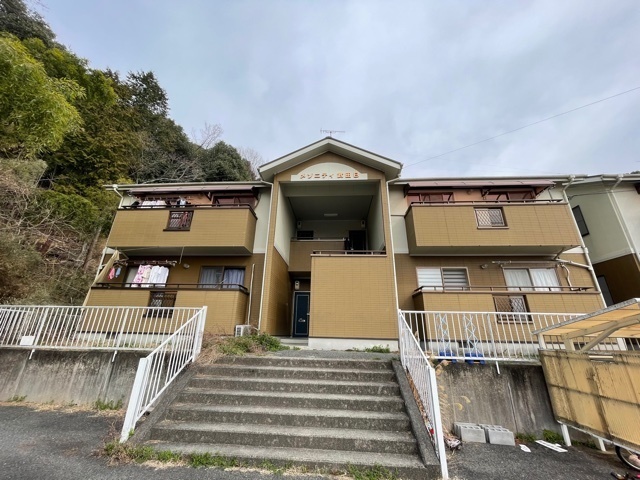 メゾニティ武田B棟