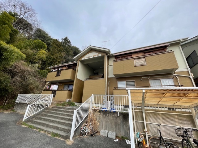 メゾニティ武田B棟