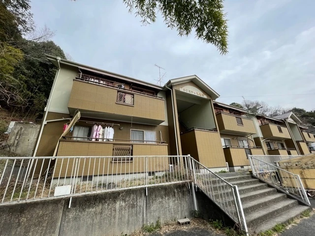 メゾニティ武田B棟