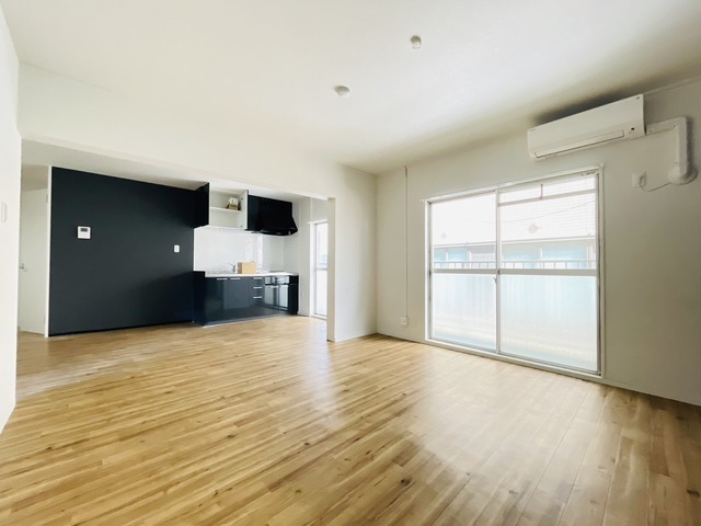 SYコートマンション