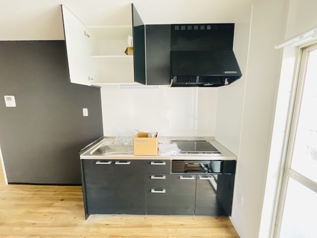 SYコートマンション