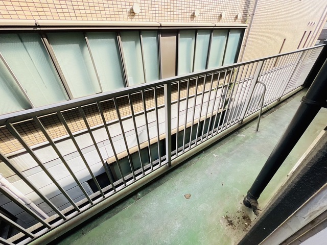 SYコートマンション