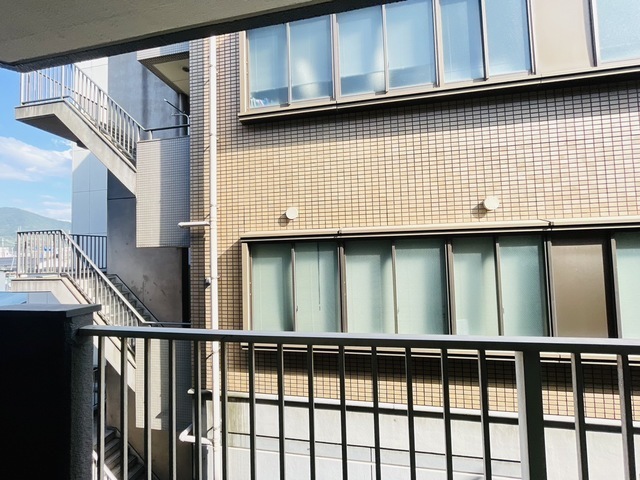 SYコートマンション