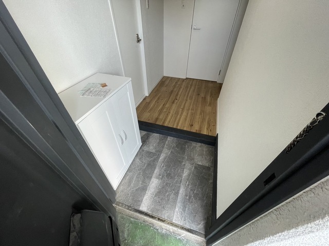 SYコートマンション