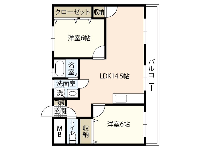 SYコートマンション
