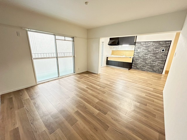 SYコートマンション