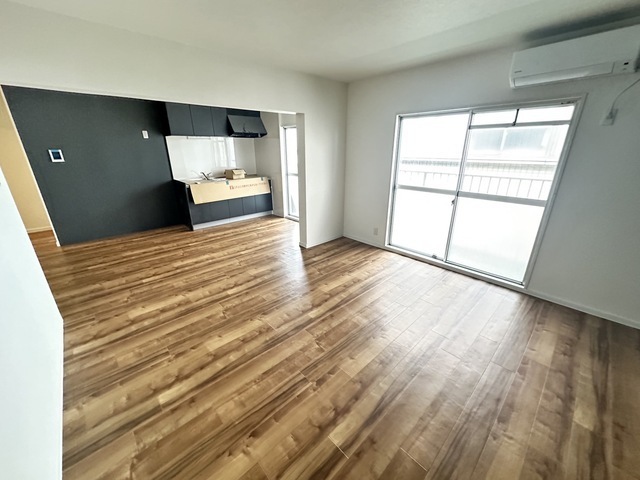 SYコートマンション