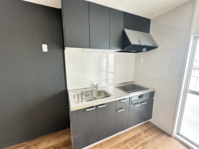 SYコートマンション