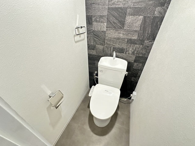 SYコートマンション