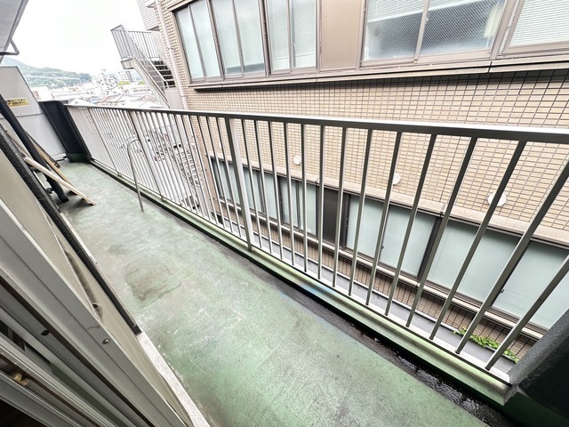 SYコートマンション