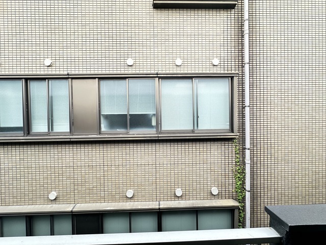 SYコートマンション