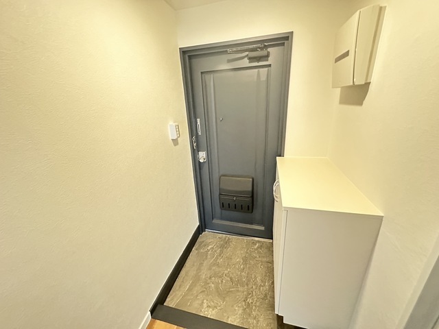 SYコートマンション