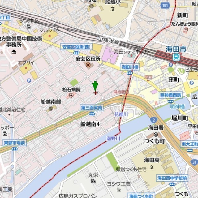 SYコートマンション