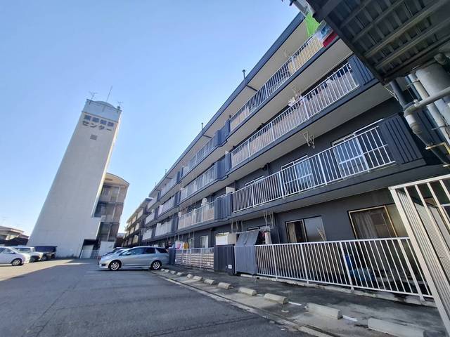 SYコートマンション