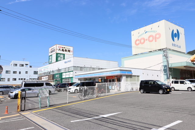 SYコートマンション