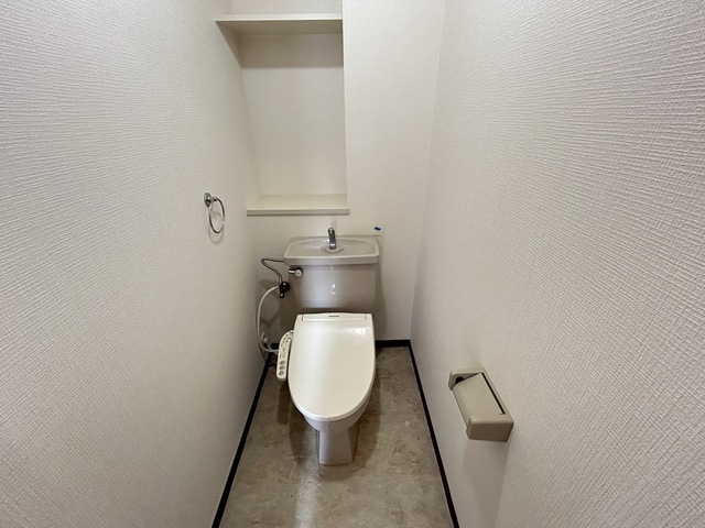 ヒルズアーバンⅠ番館