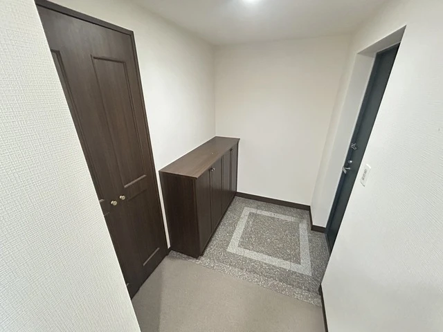 ヒルズアーバンⅠ番館