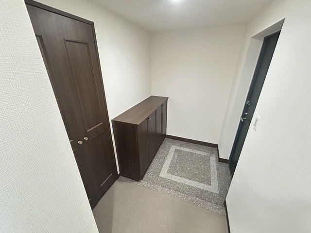 ヒルズアーバンⅠ番館