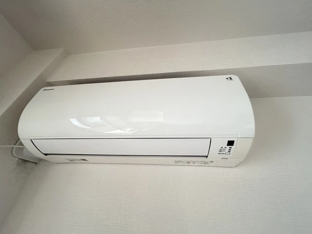 ヒルズアーバンⅠ番館