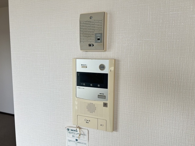 ヒルズアーバンⅠ番館