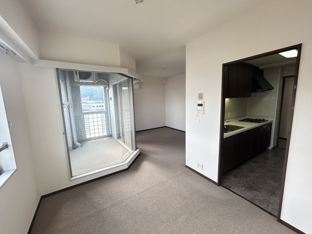 ヒルズアーバンⅠ番館