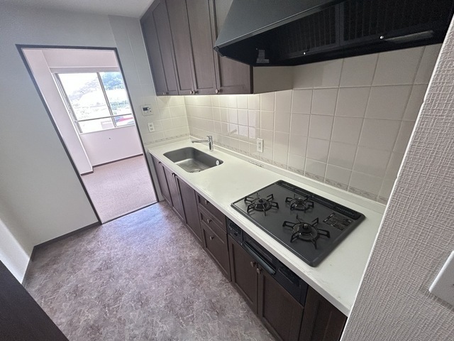 ヒルズアーバンⅠ番館