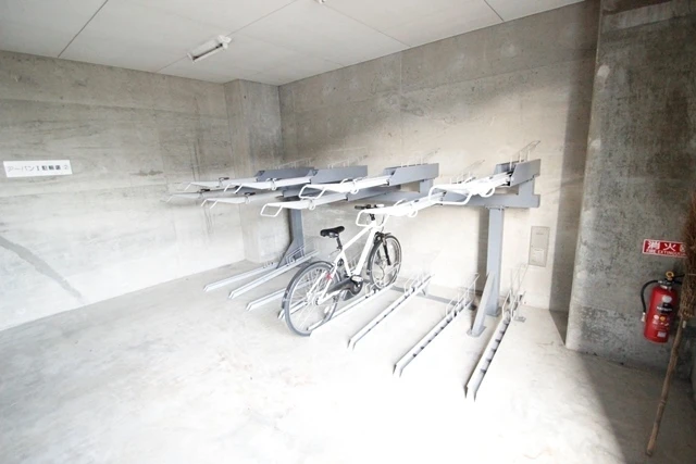 ヒルズアーバンⅠ番館