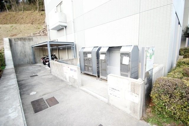 ヒルズアーバンⅠ番館