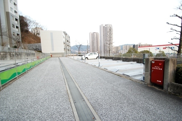 ヒルズアーバンⅠ番館