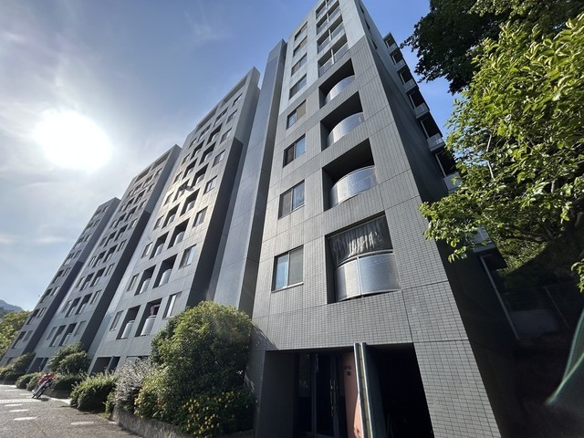 ヒルズアーバンⅠ番館