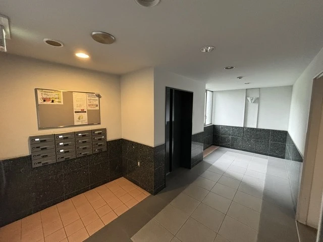 ヒルズアーバンⅠ番館