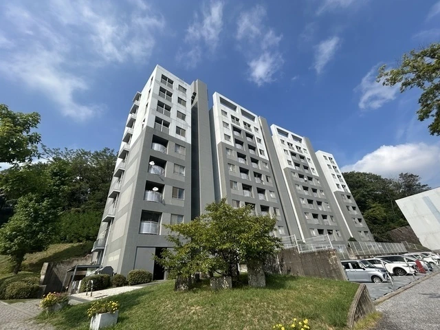 ヒルズアーバンⅠ番館