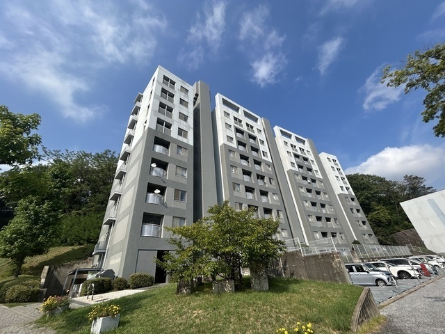 ヒルズアーバンⅠ番館