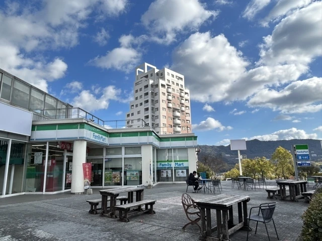 ヒルズアーバンⅠ番館