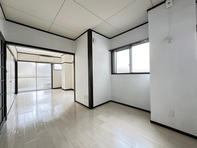 ラヴェール西川口