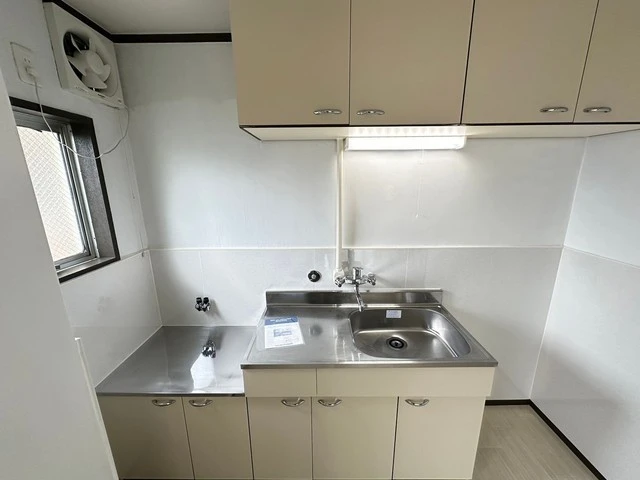 ラヴェール西川口