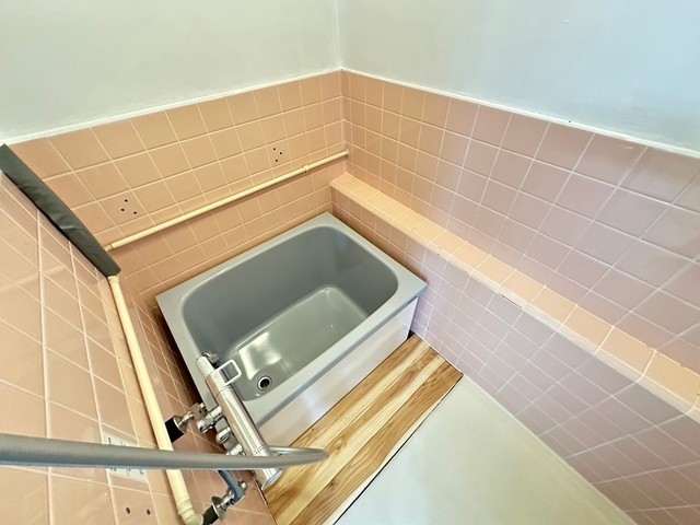 ラヴェール西川口