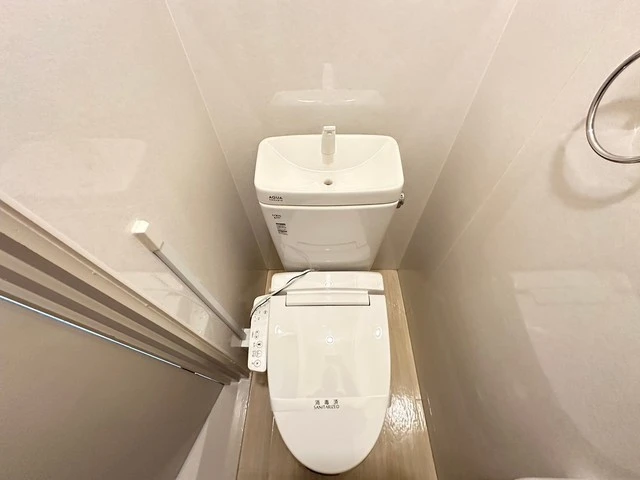 ラヴェール西川口