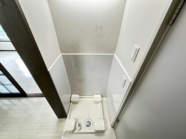 ラヴェール西川口