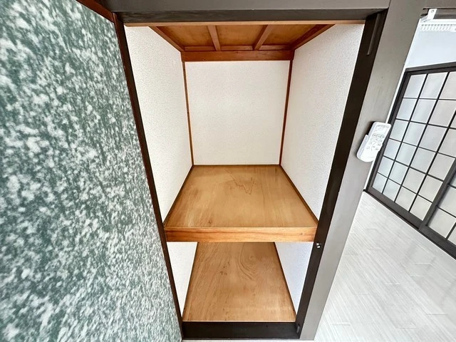 ラヴェール西川口