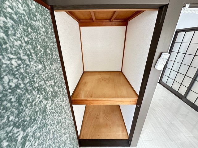 ラヴェール西川口