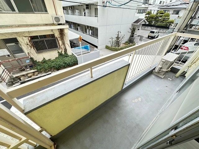 ラヴェール西川口