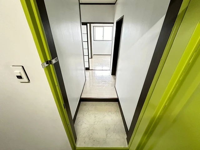 ラヴェール西川口