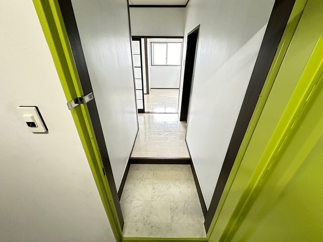 ラヴェール西川口