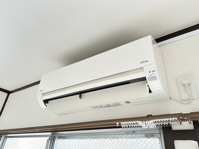 ラヴェール西川口