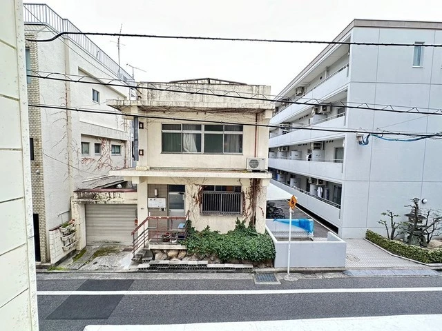 ラヴェール西川口