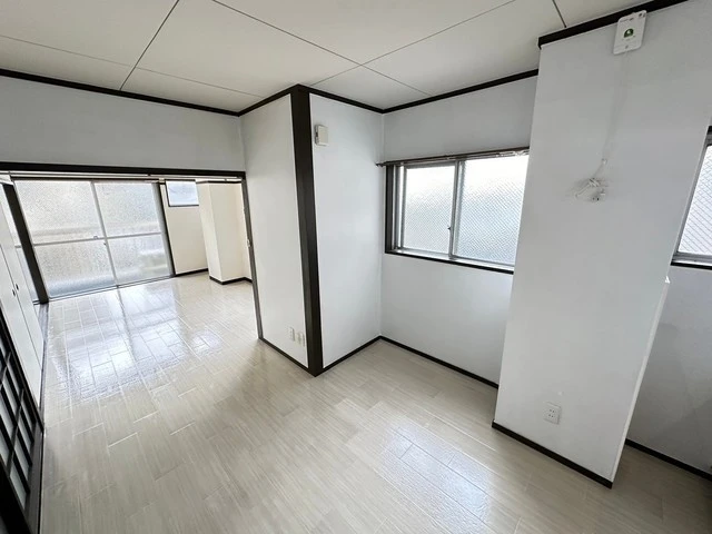 ラヴェール西川口